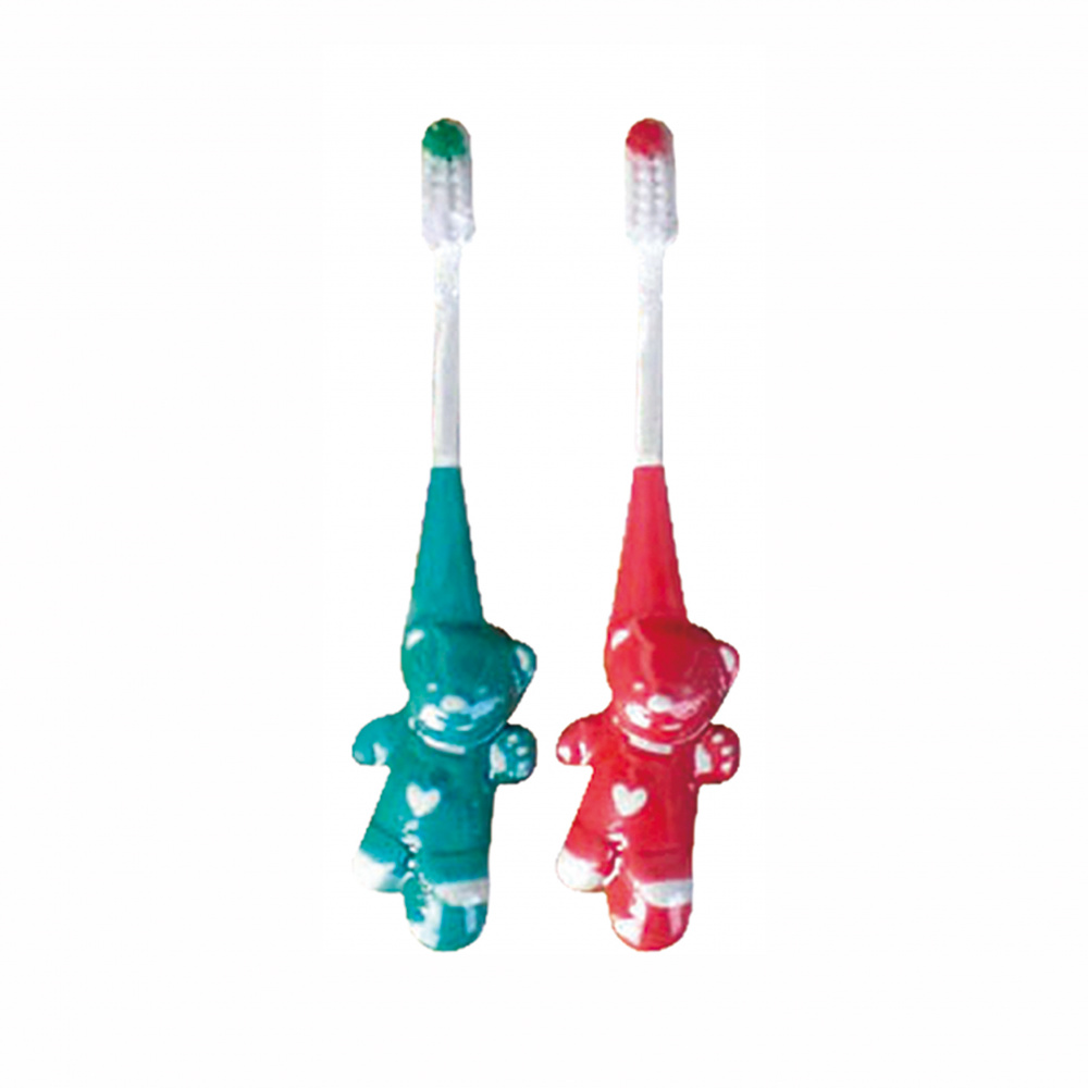 OEM 만화 칫솔 OEM Cartoon Toothbrush